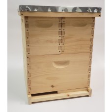 Resource Hive
